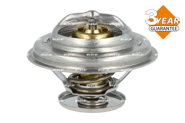 NRF Termostat, kølemiddel 725071 for PEUGEOT BMW VOLVO MERCEDES-BENZ