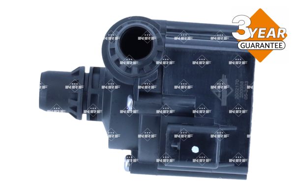 NRF Reservevandpumpe 390058 for BMW