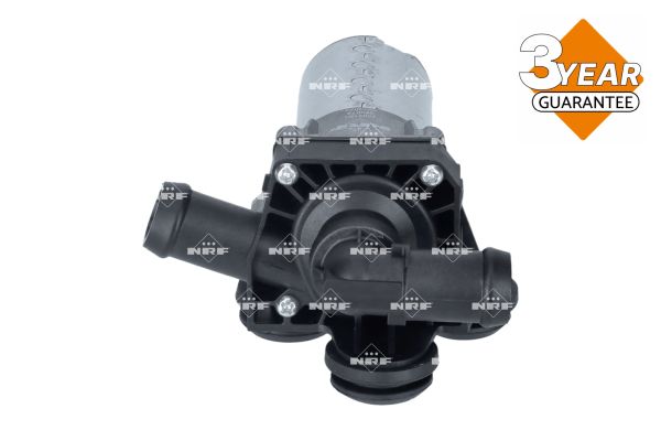 NRF Reservevandpumpe 390047 for MERCEDES-BENZ