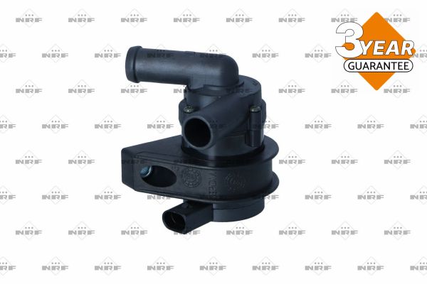 NRF Reservevandpumpe 390054 for AUDI