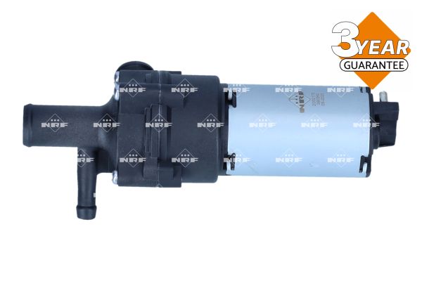 NRF Reservevandpumpe 390060 for MERCEDES-BENZ