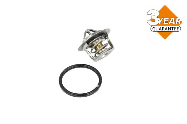 NRF Termostat, kølemiddel 725080 for SUBARU