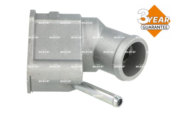 NRF Termostat, kølemiddel 725102 for OPEL