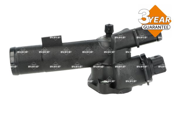 NRF Termostat, kølemiddel 725288 for NISSAN DACIA SUZUKI