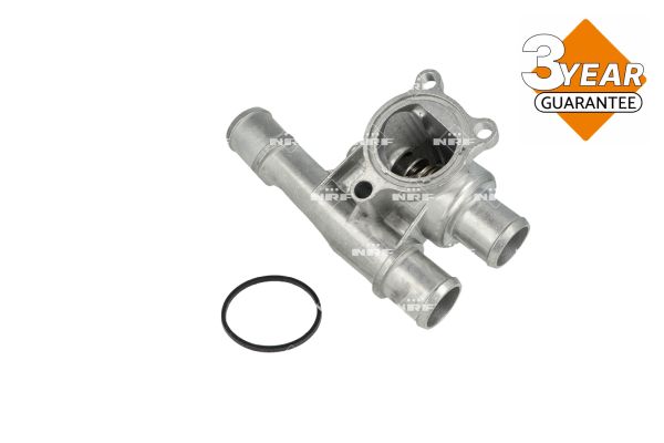 NRF Termostat, kølemiddel 725292 for LANCIA FIAT