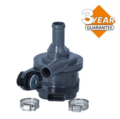 NRF Reservevandpumpe 390067 for TOYOTA LEXUS