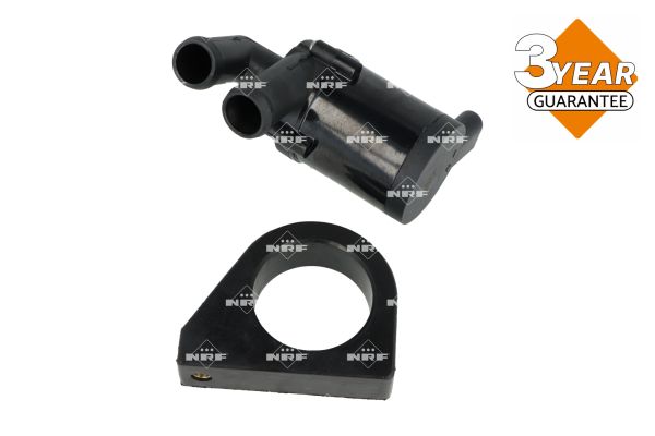 NRF Reservevandpumpe 390077 for MAN VW