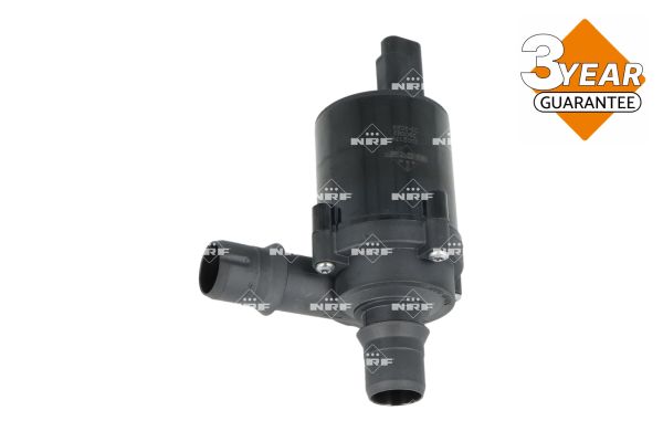 NRF Vandpumpe 390082 for PEUGEOT VAUXHALL