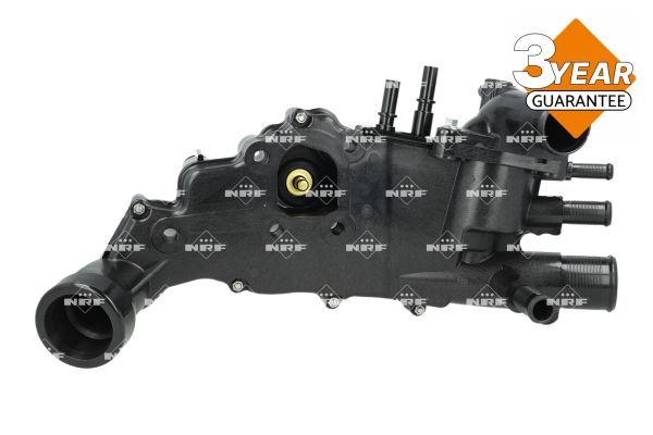 NRF Termostat, kølemiddel 725365 for PEUGEOT