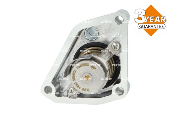 NRF Termostat, kølemiddel 725405 for INFINITI RENAULT
