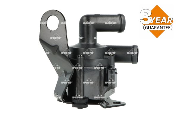 NRF Vandpumpe 390096 for BMW ROLLS-ROYCE