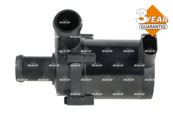 NRF Reservevandpumpe 390102 for VW PORSCHE