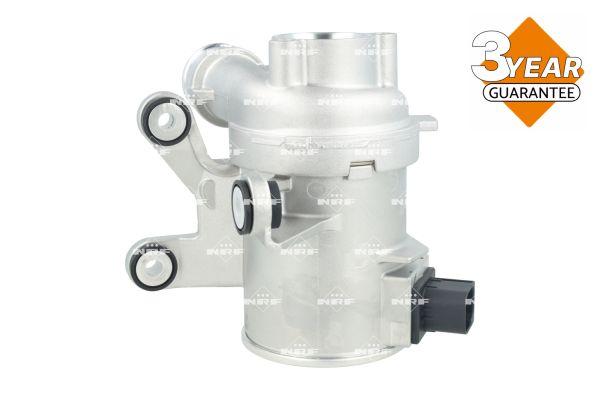 NRF Vandpumpe 390107 for MERCEDES-BENZ
