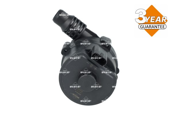 NRF Vandpumpe 390122 for ALPINA BMW MINI ROLLS-ROYCE TOYOTA