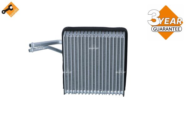 NRF Fordamper, klimaanlæg 36069 for SEAT