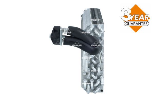 NRF Fordamper, klimaanlæg 36030 for MERCEDES-BENZ