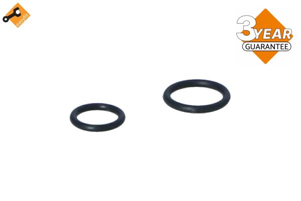 NRF Fordamper, klimaanlæg 36078 for MERCEDES-BENZ