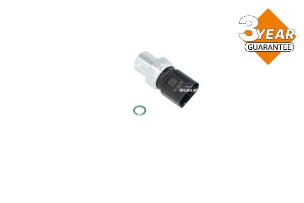 NRF Trykkontakt, klimaanlæg 38949 for VW PORSCHE CUPRA SKODA