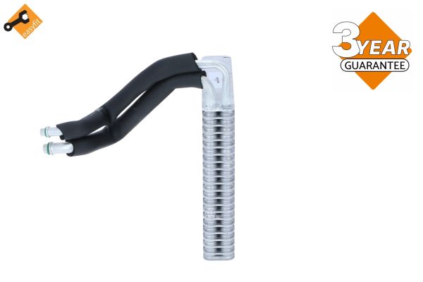 NRF Fordamper, klimaanlæg 36163 for FORD