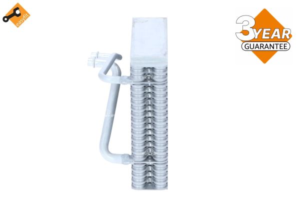 NRF Fordamper, klimaanlæg 36159 for VW