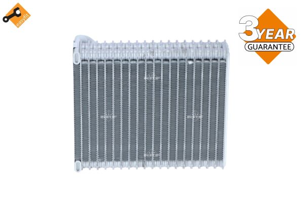 NRF Fordamper, klimaanlæg 36160 for FIAT LANCIA