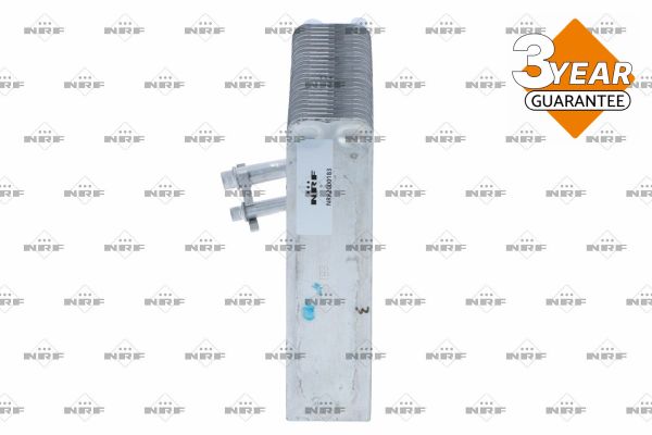 NRF Fordamper, klimaanlæg 36162 for RENAULT
