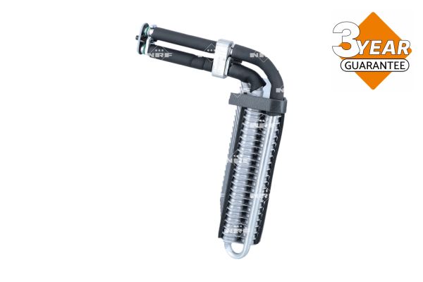 NRF Fordamper, klimaanlæg 36173 for FORD