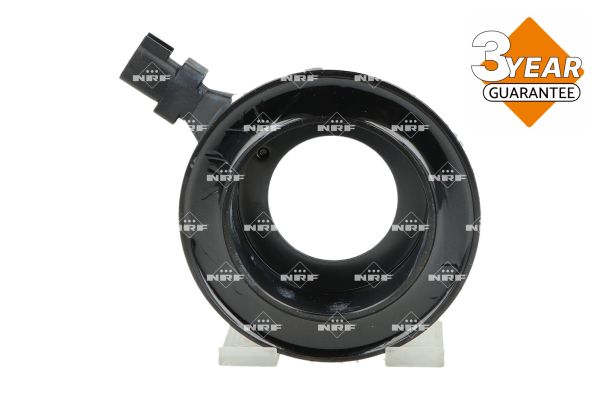 NRF Spole, magnetkobling-kompressor 38560 for FIAT FORD PEUGEOT