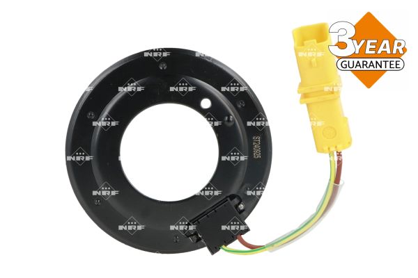 NRF Spole, magnetkobling-kompressor 38561 for PEUGEOT FORD SUZUKI MINI VOLVO FIAT RENAULT MERCEDES-BENZ NISSAN CITROËN JAGUAR MAZDA