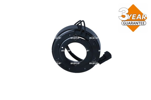 NRF Spole, magnetkobling-kompressor 38578 for FORD VOLVO MAZDA