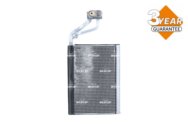 NRF Fordamper, klimaanlæg 36190 for BMW