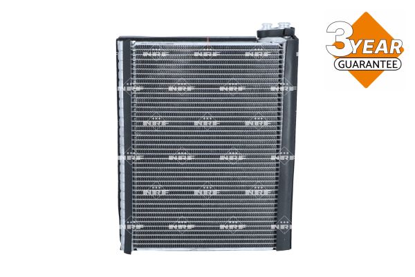 NRF Fordamper, klimaanlæg 36188 for AUDI