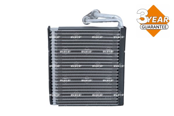 NRF Fordamper, klimaanlæg 36201 for OPEL CHEVROLET