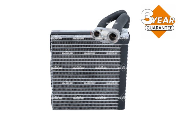 NRF Fordamper, klimaanlæg 36195 for FORD