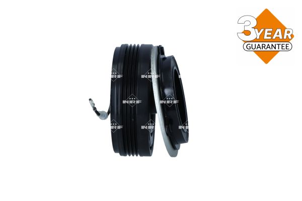 NRF Magnetisk kobling, klimakompressor 380068 for BMW