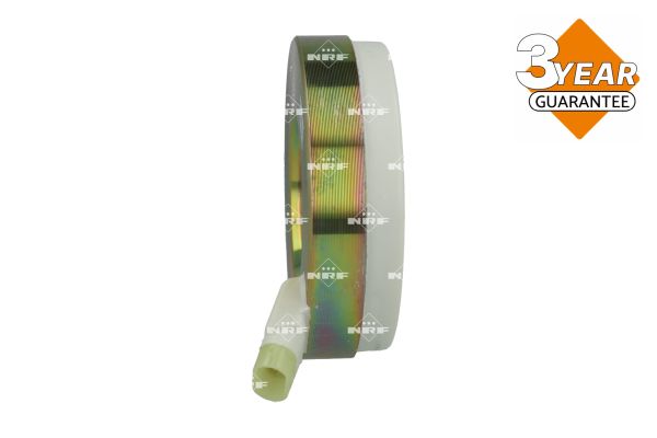 NRF Spole, magnetkobling-kompressor 38653 for DAEWOO CHEVROLET GENERAL MOTORS PORSCHE