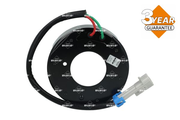 NRF Spole, magnetkobling-kompressor 38658