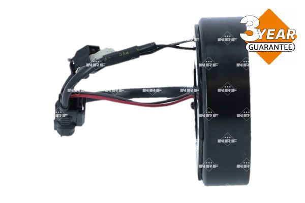 NRF Spole, magnetkobling-kompressor 380608 for HONDA