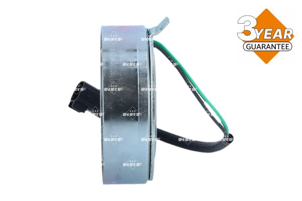 NRF Spole, magnetkobling-kompressor 380622 for FORD