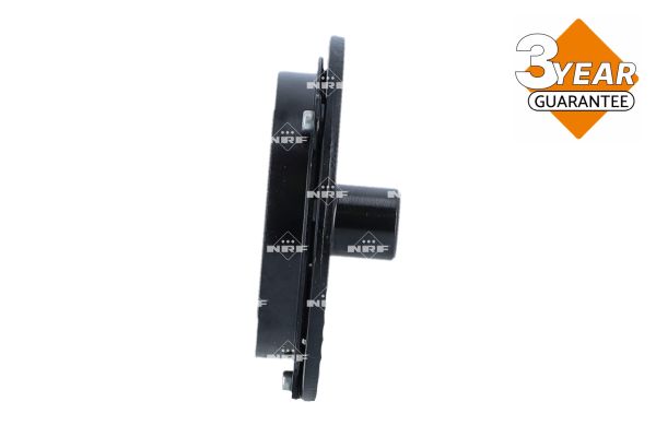 NRF Nav, magnetkobling-kompressor 380834 for IVECO PEUGEOT FORD KIA OPEL BMW CHRYSLER FIAT ALFA ROMEO TOYOTA MERCEDES-BENZ RENAULT HONDA GENERAL MOTO