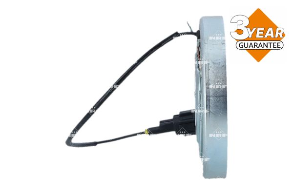 NRF Spole, magnetkobling-kompressor 380605 for NISSAN DACIA