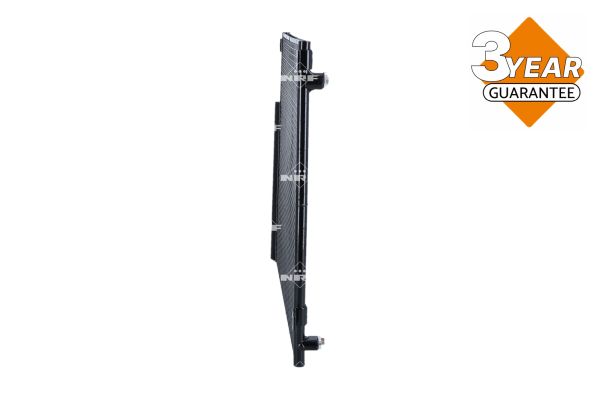NRF Kondensor, klimaanlæg 350554 for HONDA
