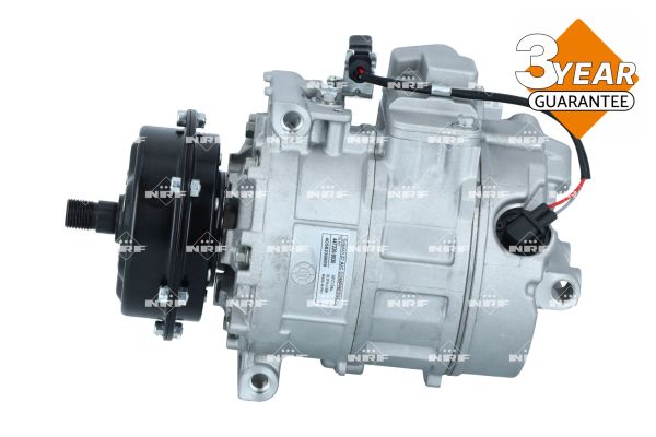 NRF Kompressor, klimaanlæg 32148 for VW