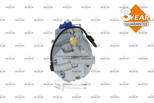 NRF Kompressor, klimaanlæg 320002 for BMW