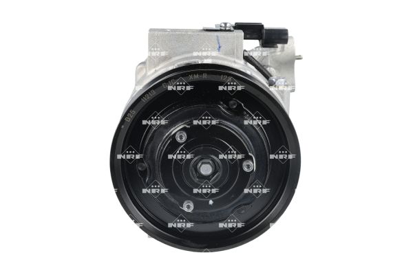 NRF Kompressor, klimaanlæg 320012g for KIA