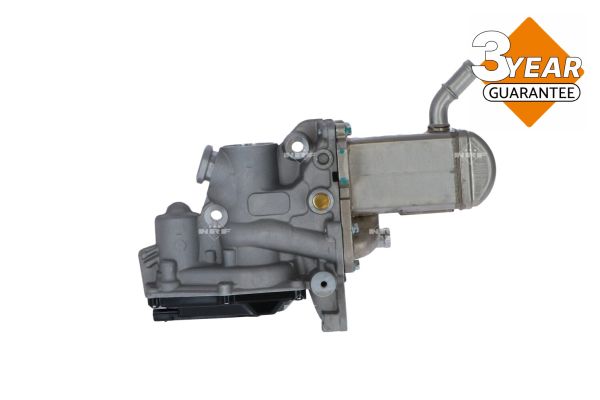 NRF EGR-ventil 48207 for RENAULT