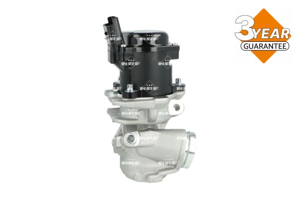 NRF EGR-ventil 48320 for PEUGEOT FORD MINI VOLVO CITROËN MAZDA SUZUKI