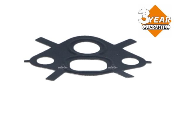 NRF EGR-ventil 48336 for SEAT VW
