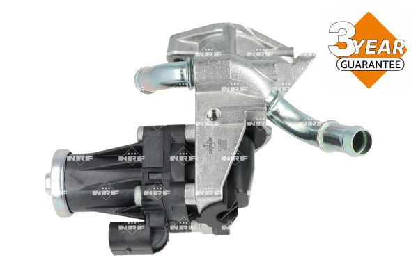 NRF EGR-ventil 48356 for FORD USA FORD PEUGEOT LAND ROVER
