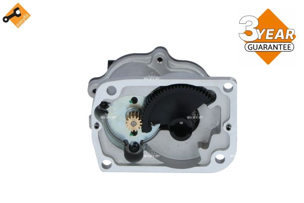 NRF EGR-ventil 48375 for FORD